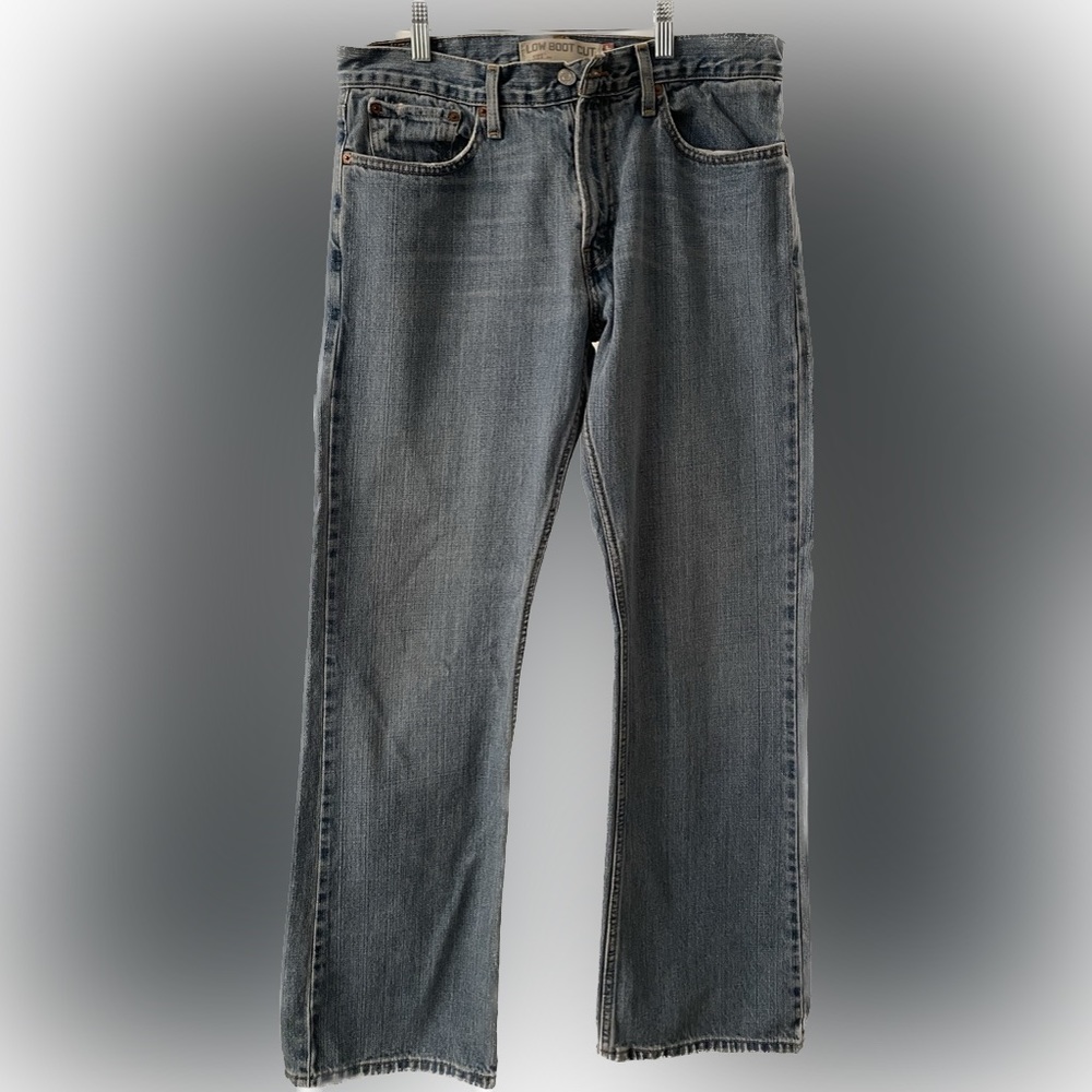 Men’s Levi’s 527 Jeans